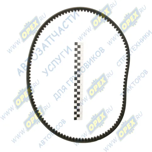 17x1300 Ремень клиновой 17х1300 Iveco Eurocargo IVECO Eurocargo I (1991-2003) ViLiTaN1