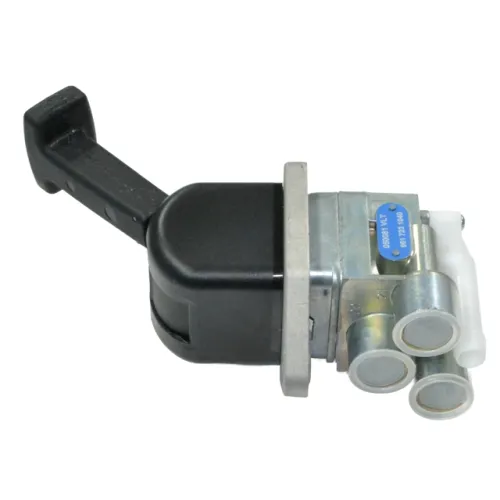 05008VLT Кран стояночного тормоза 3 порта вбок MB Европа MB MK (1987-1996) ViLiTaN1