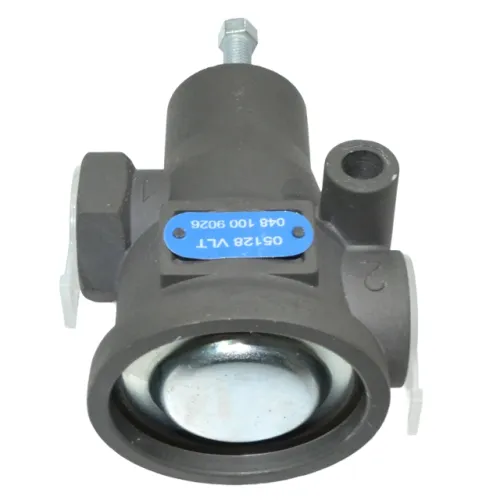 05129VLT Редукционный клапан FH 5,9 bar VOLVO B12 (1992-2020) ViLiTaN