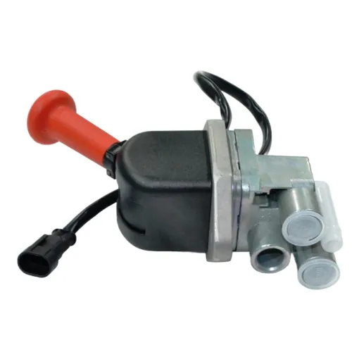 05884VLT Кран ручного тормоза IVECO Daily II (1989-1999) ViLiTaN1