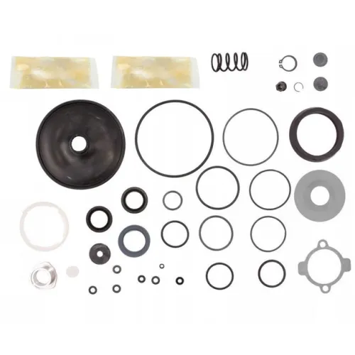 05553VLT РМК крана регулятора тормозных сил ViLiTaN