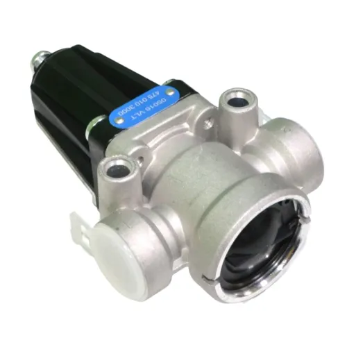 05016VLT Клапан ограничения давления M22х1.5; 8.5 bar; вход: 10.0 bar (Maх 20 bar) DAF LCV (1970-2020), MAN Bus (1970-2020) ViLiTaN1