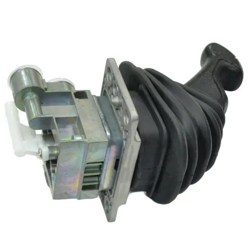 05255VLT Ручной кран стояночного тормоза Scania (1408332) SCANIA 4 Truck (1994-2008) ViLiTaN