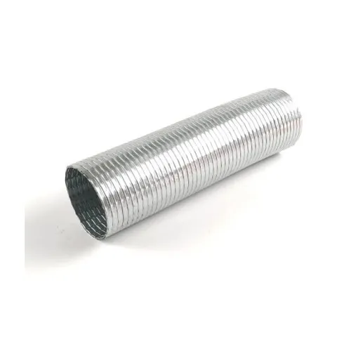 04007VLT Рукав глушителя (металлорукав) (гофра) ф80x460 глушителя IKARUS ViLiTaN