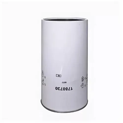 11023VLT Фильтр топливный A=107 F=3 H=217 G=1-14 UNS SCANIA P/G/R/T MB Actros MP2/MP3 (2002-2020), RVI C (2013-2020), SCANIA P- (2013-2020), VOLVO LCV (1970-20; WK 1080/6 x ViLiTaN