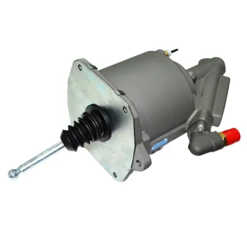 05374VLT Цилиндр ПГУ установлены с 2008 года SCANIA N Bus (2004-2020); 627946AM ViLiTaN