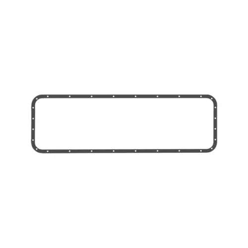 15651VLT Прокладки картера (к) R6 (к-т 4шт.) 1x \ Scania P/G/R/T-Series DC11/DC12/DT12 04> SCANIA N Bus (2004-2020) ViLiTaN