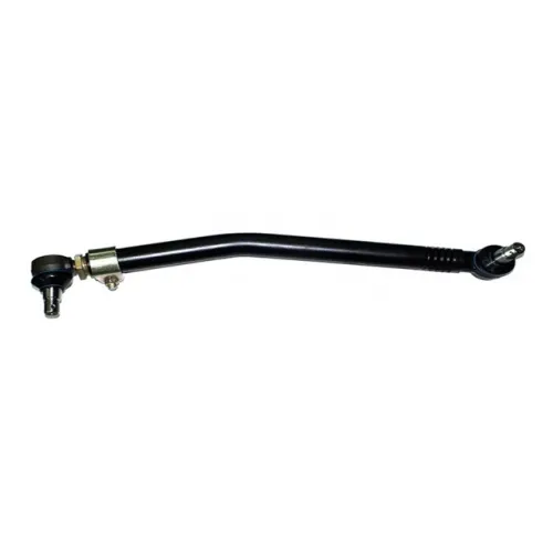 06855VLT Тяга продольная сошки рулевая КАМАЗ-Евро кривая L=810 ViLiTaN