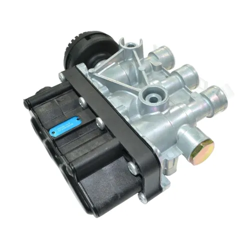 05090VLT Электромагнитный клапан, ECAS Электрическое соединение: Байонет (DIN) IVECO Bus (1970-2020), MAN Bus (1970-2020), RVI Kerax (2000-2020) ViLiTaN1