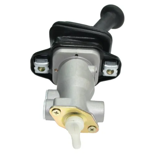 05181VLT Ручной тормозной кран MB Unimog (1960-2022) ViLiTaN2