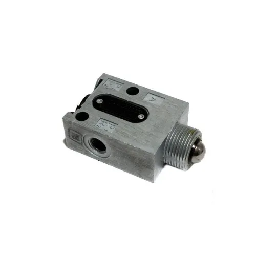 01227VLT клапан нажимной кнопки [5630201010] VOLVO/DAF ViLiTaN