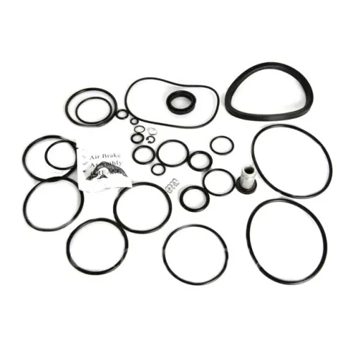 05587VLT РМК крана тормозного ViLiTaN