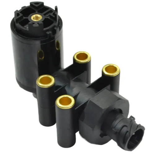 05021VLT Датчик уровня пневмоподвески ECAS [байонетDIN, без температурной компенсаци,d23.6] DAF LCV (1970-2020), IVECO Bus (1970-2020), MAN Lion's (1991-2020),; 4410500184 , 4410500120 ViLiTaN