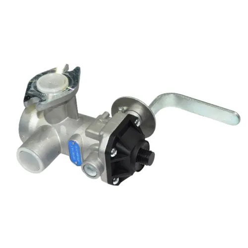 05180VLT Кран регулятор тормозных сил ViLiTaN