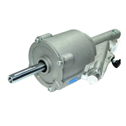 05133VLT Цилиндр ПГУ FH12/F12 (KONGSBERG и Wabco не взаимозаменяемы) DAF LCV (1970-2021), VOLVO B Bus (1992-2021); 626639AM ViLiTaN