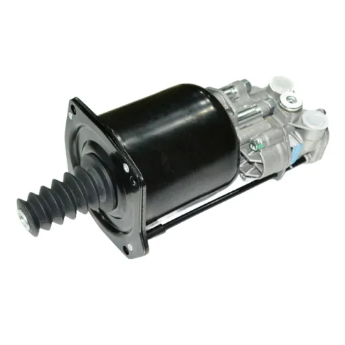 05693VLT Сервоцилиндр сцепления MB O 500 (2000-2021) ViLiTaN