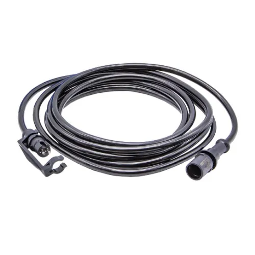 01094VLT Кабель соединительный ABS 3000мм , удлинитель датчиков ABS и EBS FRUEHAUF (1970-2020), KRONE (1970-2020), K?GEL (1970-2020), RVI LCV (1970-2020), SCAN; 449 712 030 0 ViLiTaN