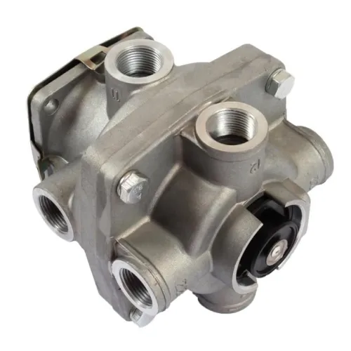 05363VLT Кран ViLiTaN