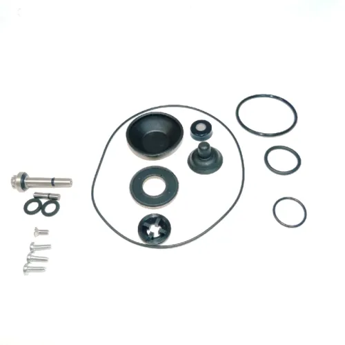 05481VLT рмк блок клапанов осушителя [91164] HALDEX ViLiTaN