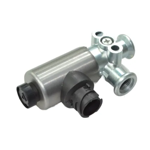 05083VLT Кран электромагнитный смотри 4720706280 MB Actros MP2/MP3 (2002-2020) ViLiTaN1