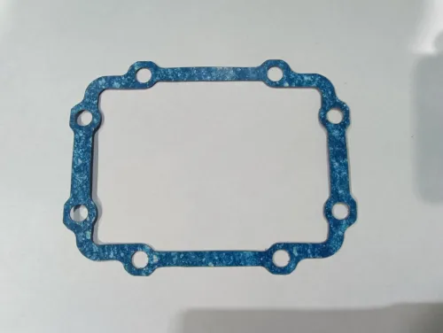 15283VLT Прокладка С/Ф; 110х150; 9отв.Ф11, картера механизма переключения передач КПП ViLiTaN