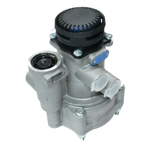 05254VLT Клапан управления тормозами прицепа Multibrand Scania P/G/R/T/4-Series,VOLVO DAF LCV (1970-2020), VOLVO FH12 (1993-2020), SCANIA T Truck (2003-2020) ViLiTaN