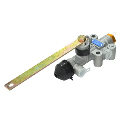 05003VLT Клапан регулировки уровня SETRA; I85883 SV1318 ViLiTaN1