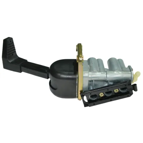 05201VLT Кран тормозной с ручным управлением MB 16.25,1987 MB L (1963-1998); 961 722 212 0 ViLiTaN