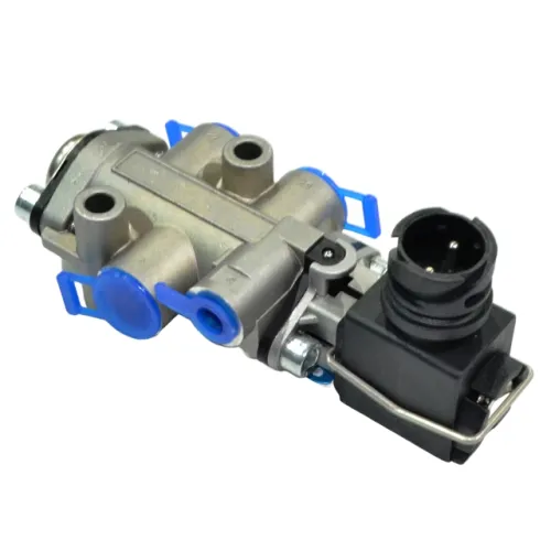 05157VLT Клапан электромагнитный 95 XF, CF 75/85, XF 95/105 DAF XF105 (2005-2020) ViLiTaN1