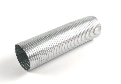 04259VLT Рукав глушителя (металлорукав) (гофра) ф60x500 глушителя ViLiTaN