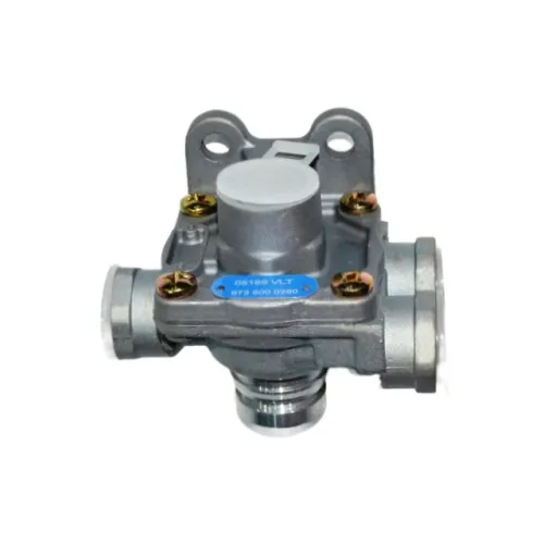 05169VLT Кран быстрого растормаживания MB Atego 2 (2004-2021) ViLiTaN