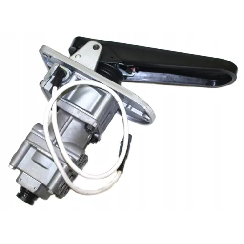 05344VLT Тормозной кран ViLiTaN