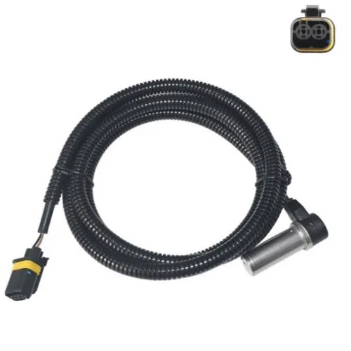 01023VLT Датчик ABS L=1300 мм, угловой передний правый MAN Bus (1970-2020) ViLiTaN