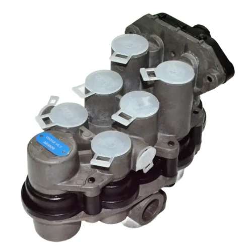 05312VLT Кран 4-х контурный защитный LF45-55 ViLiTaN1