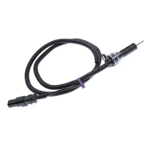 01240VLT Датчик износа тормозных дисков левый задний L=1280мм, GREEN; RVI C (2013-2020), ROR (1970-2020), VOLVO FE (2006-2020) ViLiTaN