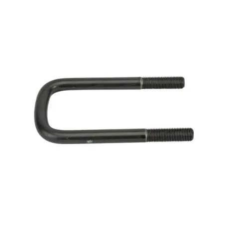 03145VLT Стремянка рессоры M24х3.0-B10-128/385 HD85 VD B179M24A085 ViLiTaN