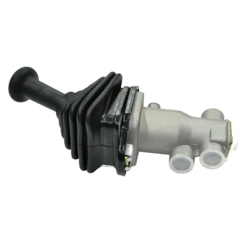 05181VLT Ручной тормозной кран MB Unimog (1960-2022) ViLiTaN1