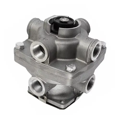 05364VLT Кран главный тормозной ViLiTaN