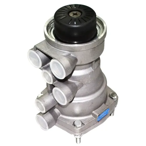 05620VLT Кран управления тормозами 11bar; MB Actros/Axor/Vario MB Atego 2 (2004-2021) ViLiTaN