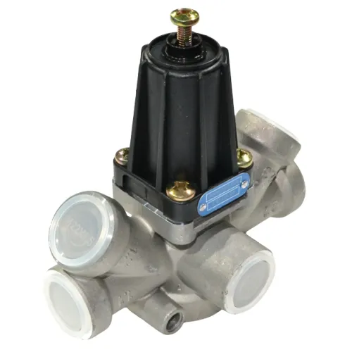 05167VLT Клапан ограничения давления M22х1.5; 8.0 bar; вход: 9.8 bar (Maх 20 bar) MAN Bus (1970-2020), SCANIA LCV (1970-2020), DAF LF45 (2001-2020) ViLiTaN2