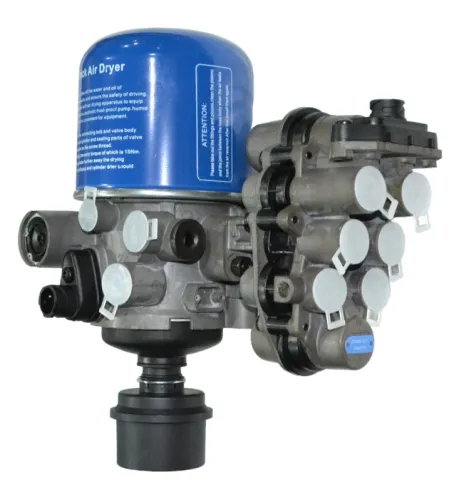 05660VLT Блок подготовки воздуха K000394N00 --> K000390N50 + II37464N50 DAF XF105 (2005-2020) DAF XF105 (2005-2020); ZB4578 ViLiTaN