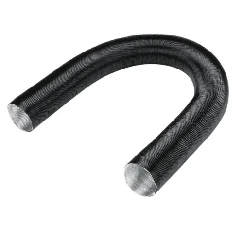 04093VLT Гофра автономного отопителя воздуховода ф20 мм х 1метр (бумажно-аллюминиевая) ViLiTaN