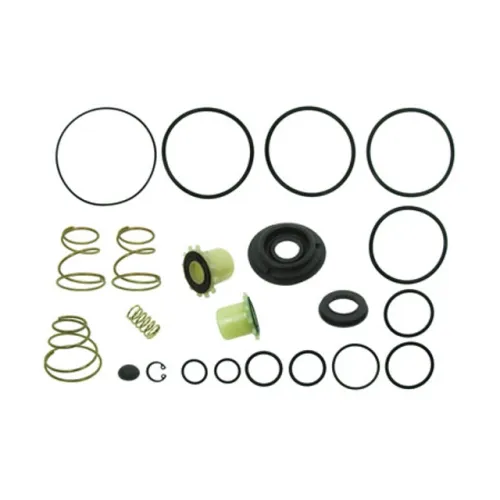 05600VLT РМК крана (главный тормозной) DAF SB (1974-2021) ViLiTaN