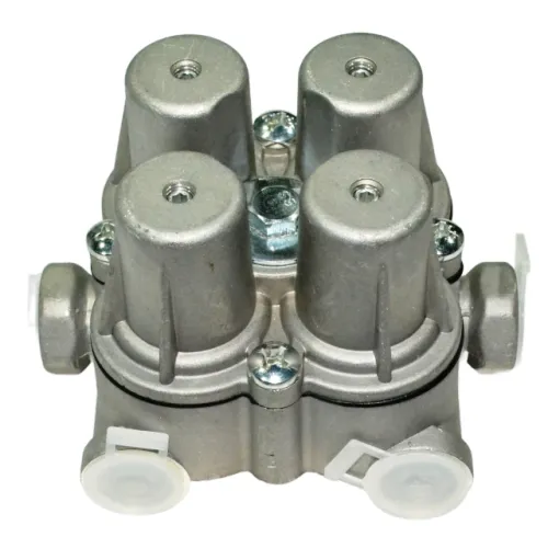 05136VLT Кран 4-х контурный защитный MAN Lion's (1991-2021), MB OF (1983-2021), RVI P (1970-2021), VOLVO VM (2003-2021); II38802FN00 AE4613 AE4447  AE4158 ViLiTaN2