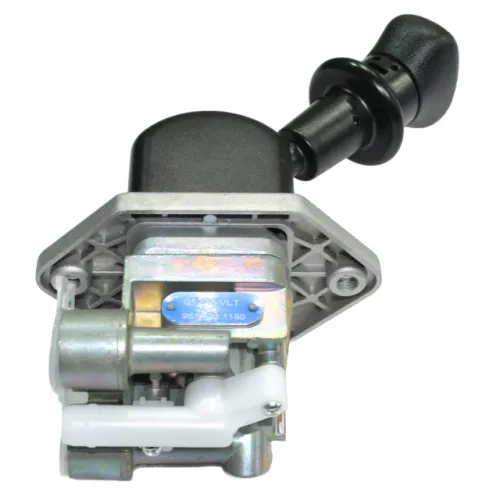 05227VLT Кран тормозной ручной MAN L/M/F2000/TGA/DAF MAN LCV (1970-2020) ViLiTaN