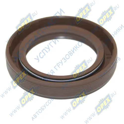 18021 Сальник (манжета) 2.2-38х56х10 левое вращение ГАЗ-3302,ГАЗель Некст КПП; 2.2-38х56-2 (10х0х0) Vitocom1