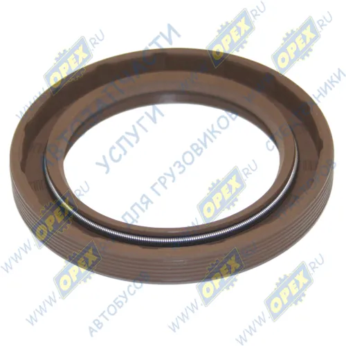 17073 Сальник (манжета) 45х64х8 первичного вала КПП-14; (2.2-45х64х8) 14.1701230-01 Vitocom1