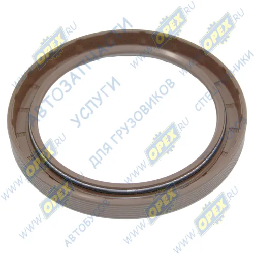 17149 Сальник (манжета) 85х110х12 хвостовика задн.моста МАЗ IVECO P/PA (1979-1993); (1.2-85х110) 5432-2402052 Vitocom2