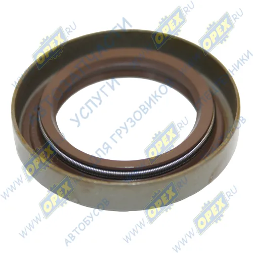 19063 Сальник (манжета) 30х45х8 привода ТНВД; 2.2-30х45х8 (FPM-фторкаучук) 337-1111090 Vitocom