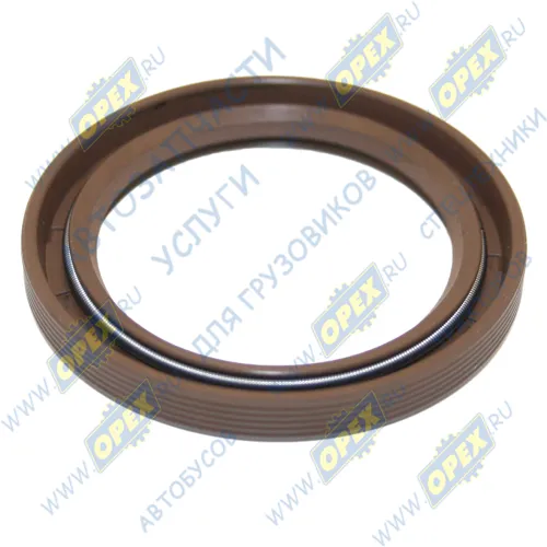 17067 Сальник вала тормозного 45х60х7 БНК; (2.2x45x60x7) 14.1701238-01 Vitocom1